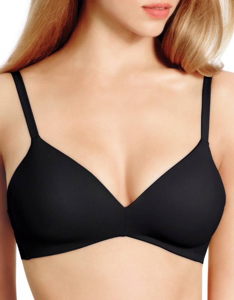 Wacoal How Perfect Wire-Free Bra, Up to DDD Cup, Style # 852189