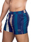 Stripe Side 2eros S50 Stripe Series Swim Shorts S5068ST