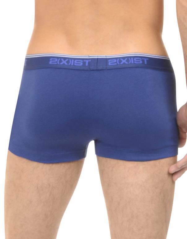 2xist stretch no show trunks Clearance