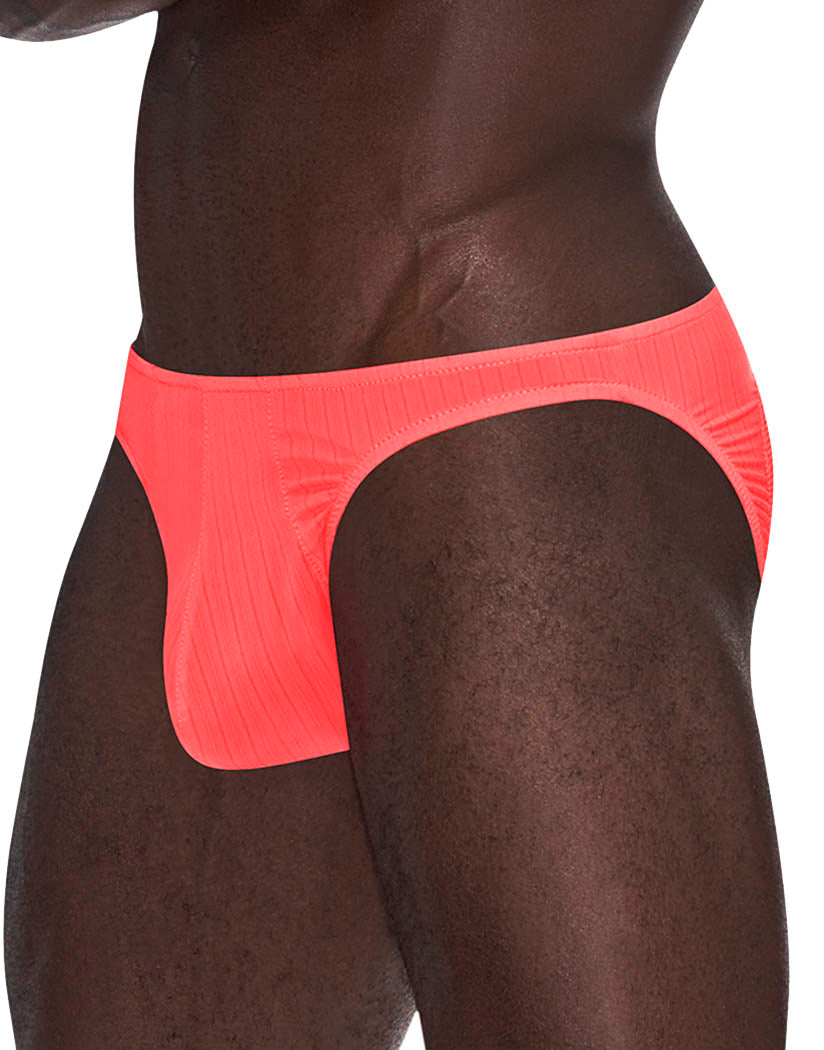 Coral Front Male Power Barely There Moonshine 301-272