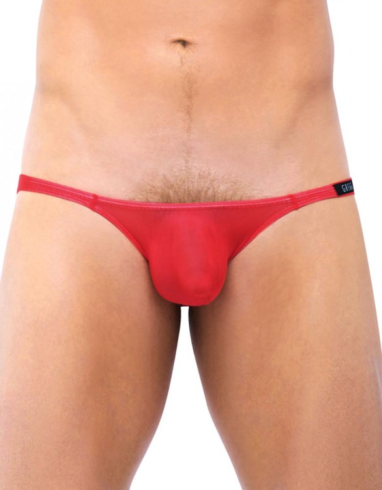 Red Front Gregg Homme Torrid Bikini