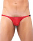 Red Front Gregg Homme Torrid Bikini