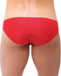 Red Back Gregg Homme Torrid Bikini