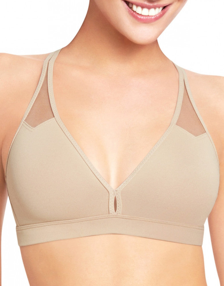 Toast Front Wacoal Body by Wacoal Soft Cup Bra