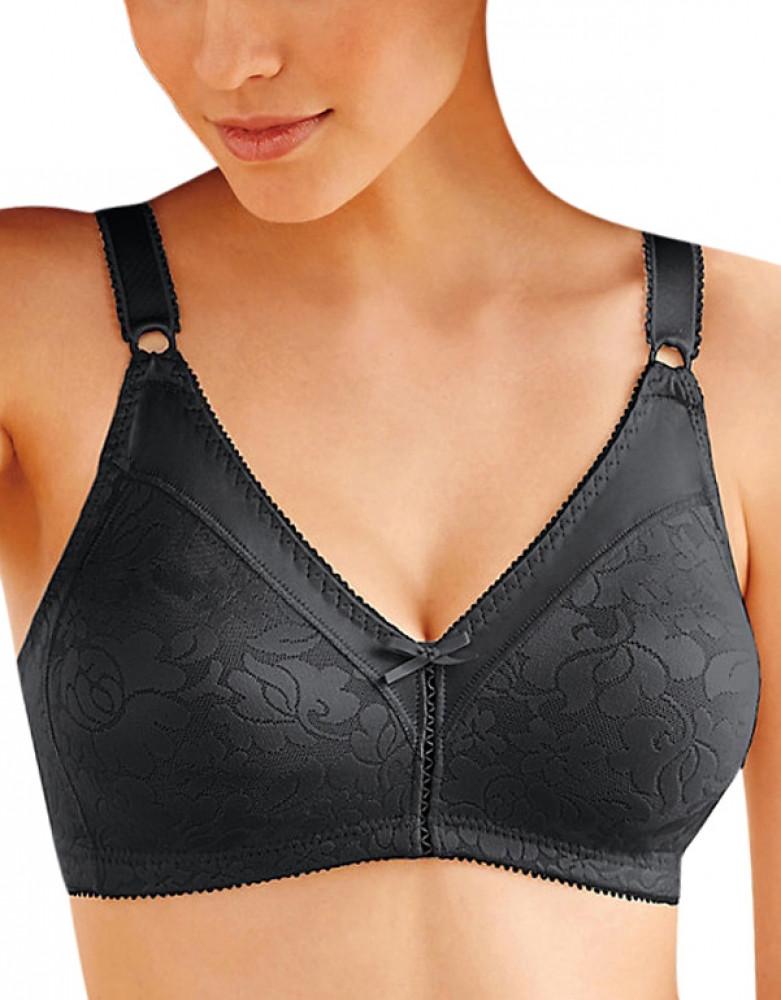 Double Support Spa Closure Wirefree Bra (3372) Soft Taupe, 36C at