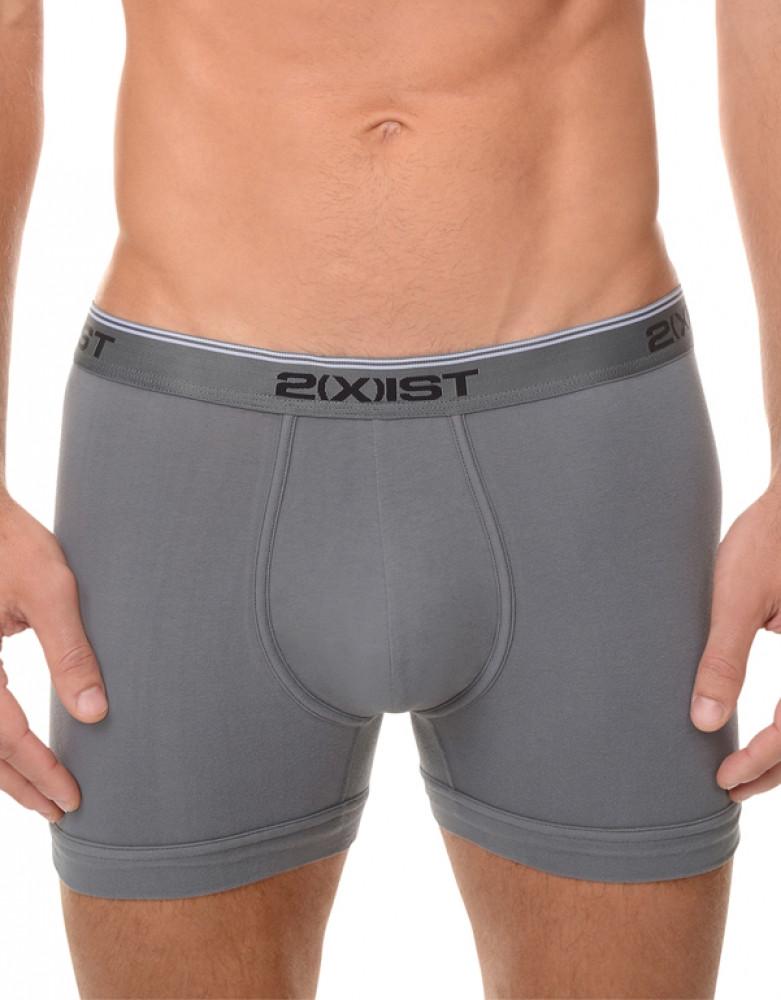 Men's Boxer Brief Stretch Collection (2 Pack)