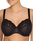 Black Front PrimaDonna Couture Full Cup Bra 0162580