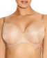 Nude Front Fantasie Smoothing Moulded Balcony Bra 4520