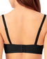 Black Other Le Mystere Sculptural Strapless Push-Up Bra 2755