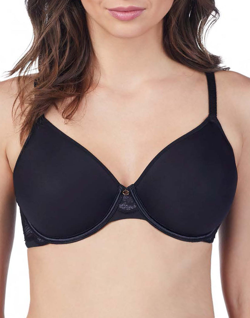 Black Front Le Mystere Light Luxury Spacer 3111