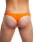Orange Back Jack Adams Modal Bikini Thong 401-236