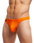 Orange Front Jack Adams Modal Bikini Thong 401-236