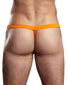 orange back Jack Adams Modal String Thong 401-299