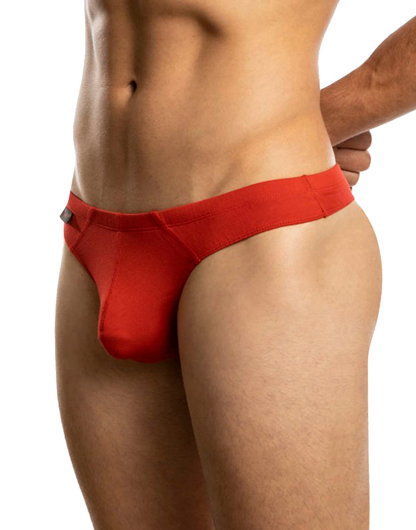 Red Front Jack Adams Modal Bikini Thong 401-236