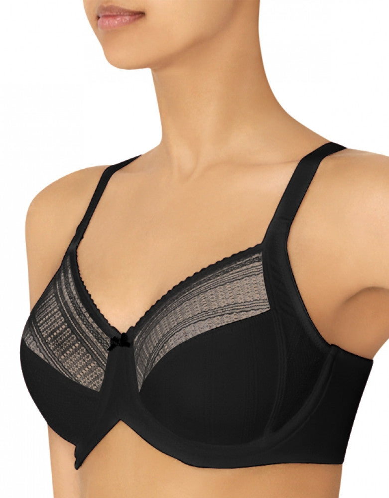 Lilyette Enchantment 3 Minimizer Bra LY0434