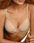 Latte Lift Front Maidenform Maidenform One Fab Fit Extra Coverage Spacer Bra