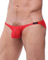 Red Side Gregg Homme Torrid Bikini