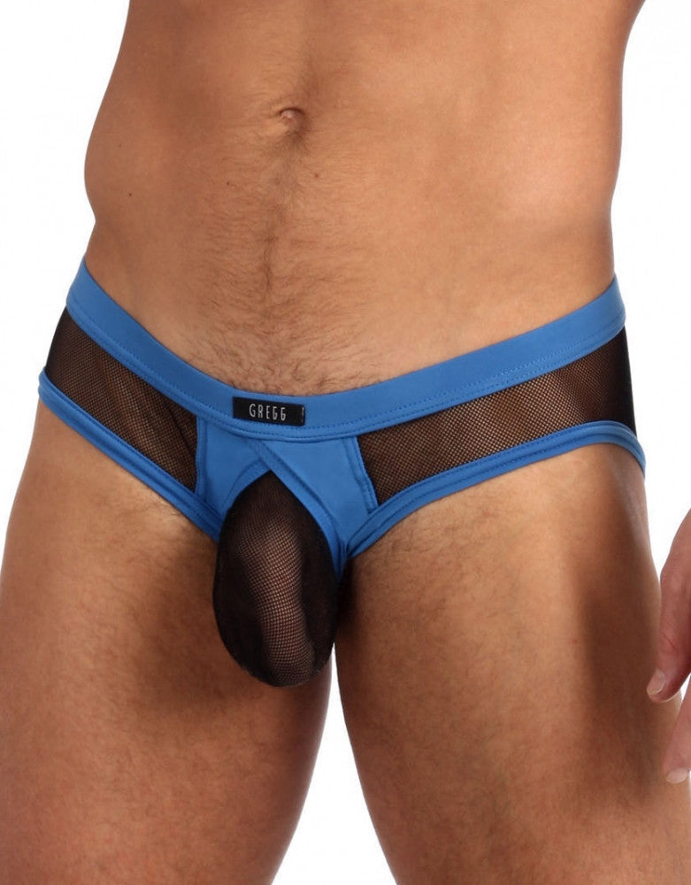 Gregg Homme X-Rated Maximizer Brief 85003
