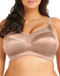 Fawn Front Goddess Keira Soft Cup Bra