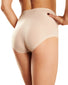 Ultra Nude Back Chantelle Seamless High-Rise Soft Stretch Brief