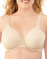 Damask Neutral Front Vanity Fair Beauty Back Back-Smoothing Full Figure Underwire Bra