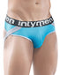 Turquoise Front Intymen Game Jock Strap Turquoise INE004