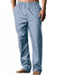 Beach Blue Front Polo Ralph Lauren Polo Player Sleepwear Pant R972