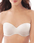 White Tailored Front Lilyette Specialty Strapless Bra
