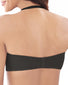Black Tailored Back Lilyette Specialty Strapless Bra