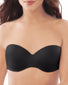 Black Tailored Other Lilyette Specialty Strapless Bra