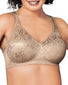 Nude Front Playtex 18 Hour Ultimate Support and Lift Bra 4745B