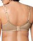 Nude Back Playtex 18 Hour Ultimate Support and Lift Bra 4745B