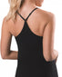 Black Back Naked Everyday Camisole W150109