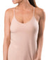 Rose Dust Front Naked Everyday Camisole W150109