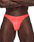 Coral Front Male Power Barely There Bong Thong 443-272