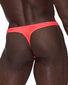 Coral Back Male Power Barely There Bong Thong 443-272