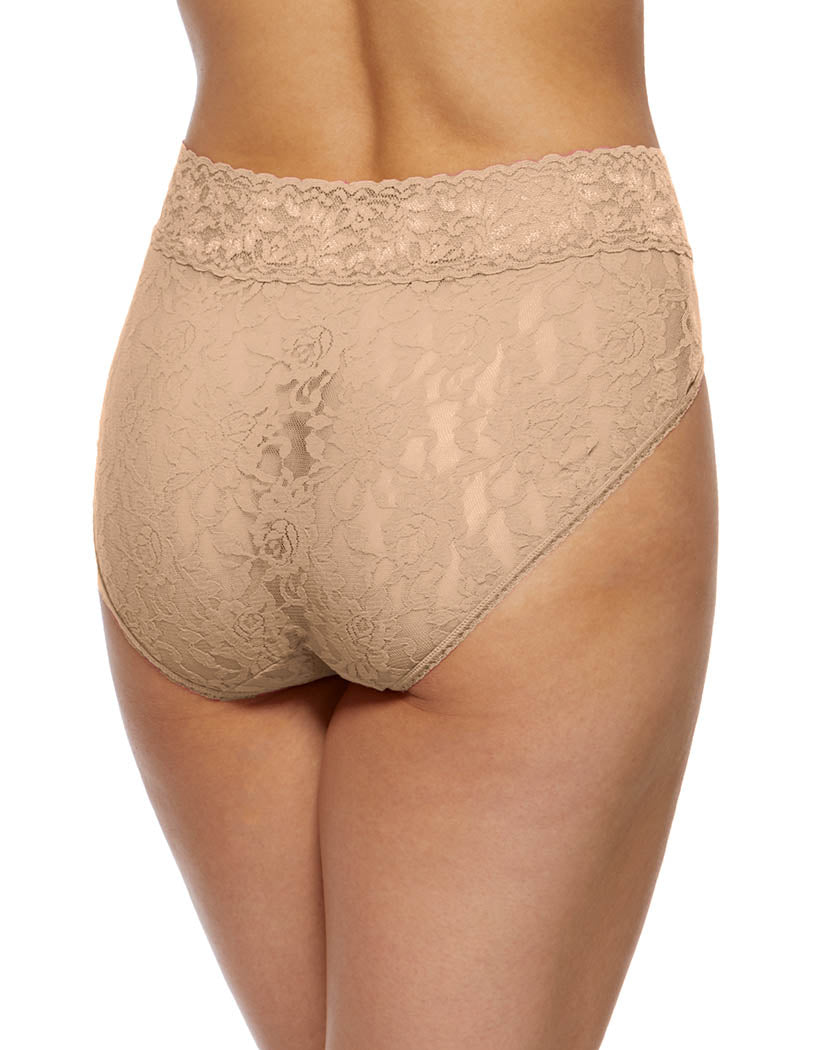 Wacoal Women's Halo Lace Brief Panty