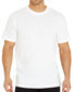 White Front Munsingwear Munsingwear Multipack Crew Neck T-Shirts
