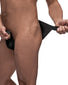 Black Side Male Power Grip & Rip Rip Off Bikini 495-258