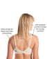 Nude Back Leading Lady The Brigitte Full Coverage Wirefree Molded Padded Seamless Bra Nude 5042