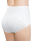White Back Exquisite Form 2 Pack Medium Control Shaping Briefs 51070557A