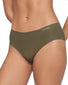 Fatigues Front Calvin Klein Women Invisible Seamless Hipster D3429