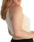 Whisper Nude Side Leading Lady The Olivia Wirefree Support Seamless Back Posture Bra 5504