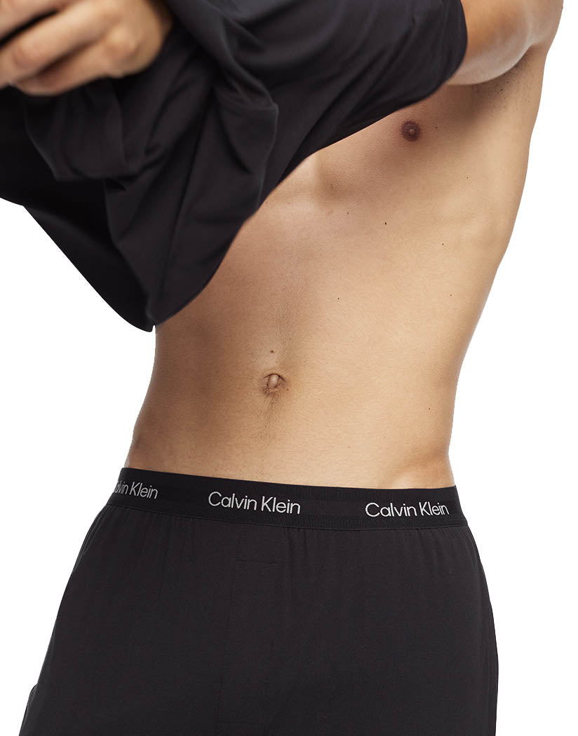 Calvin Klein Eco Pure Modal Sleep Short NM2233