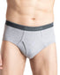 Assorted Front Fruit of the Loom 6-Pack Asst Fashion Brief 6P4610