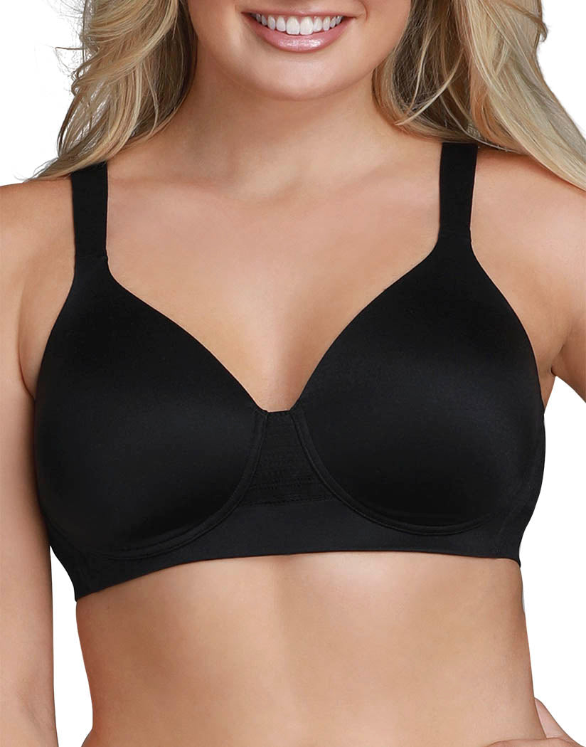 Vanity Fair Age Defying Lift Full Figure Wirefree Bra - Free Shipping at