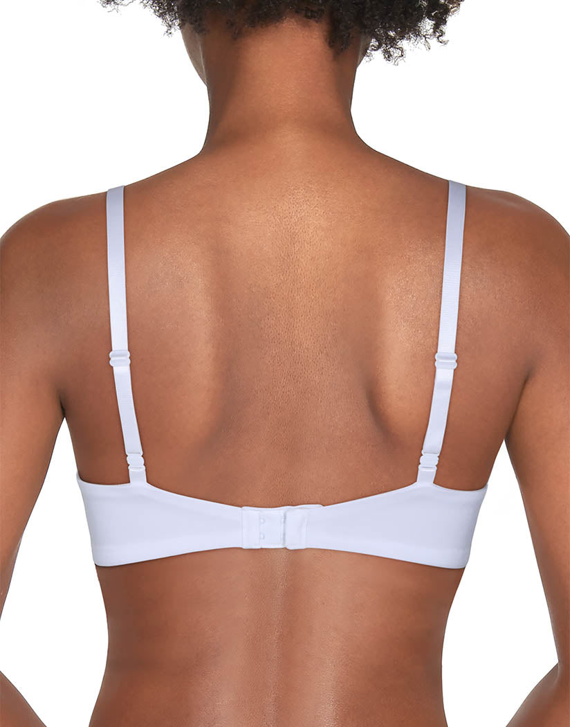 Vanity Fair Age Defying Lift Full Figure Wirefree Bra - Free