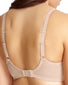 Champagne Back Panache Cari Moulded Spacer T-Shirt Bra 7961