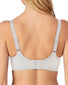 Platinum Back Le Mystere Smooth Shape Unlined Wireless Bra 5212