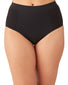 Tap Shoe Front Wacoal Keep Your Cool Shapewear Shaping Brief 809378